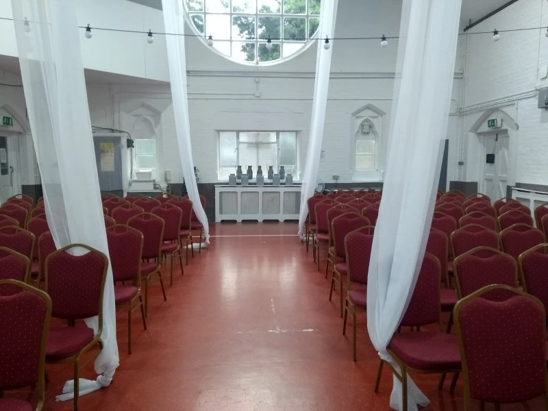 Waltham Forest Community Hub photo 3