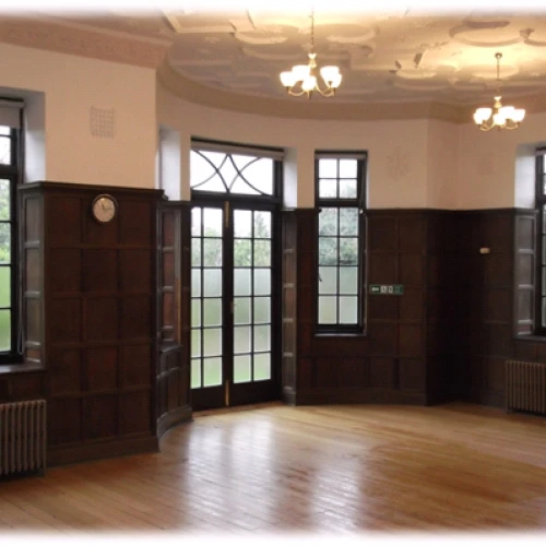 Shrewsbury House photo 3