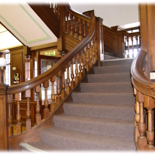 Shrewsbury House photo 4