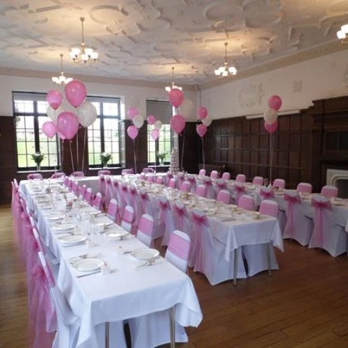 Shrewsbury House photo 2