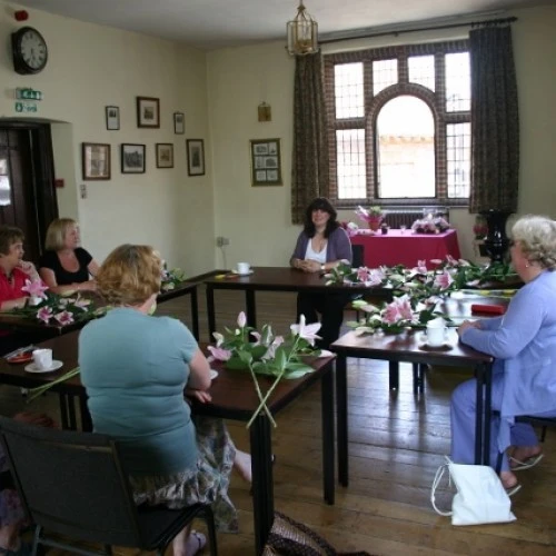 Watlington Town Hall photo 2