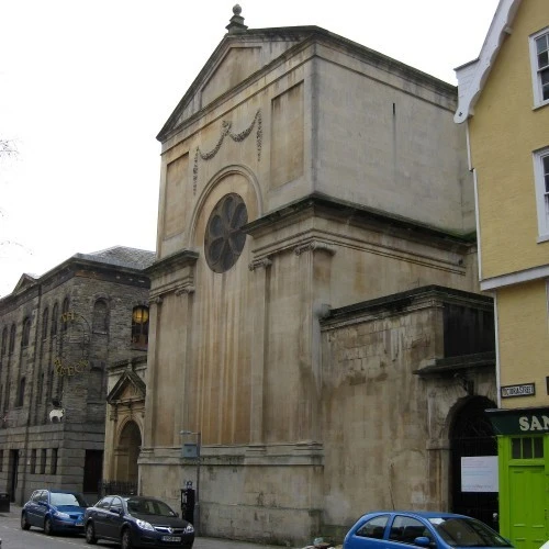 Church of St Thomas the Martyr photo 4