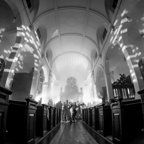 Church of St Thomas the Martyr photo 2
