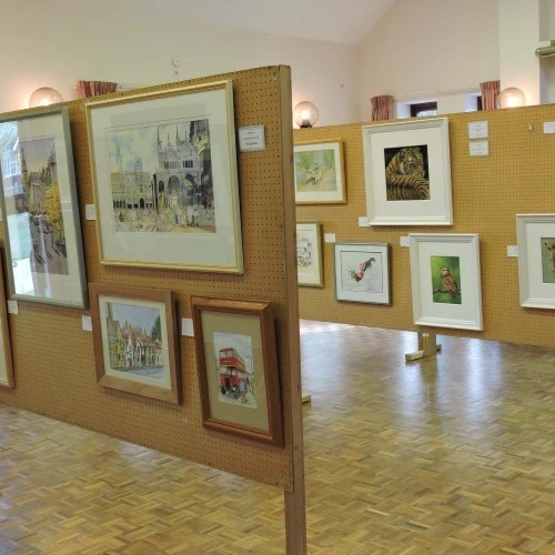 Greyfriars Community Centre photo 3