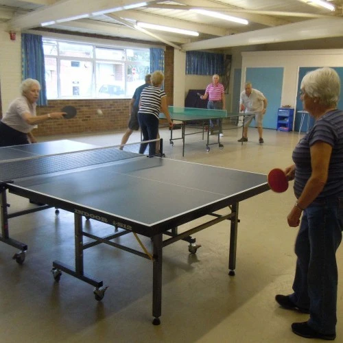 Greyfriars Community Centre photo 2