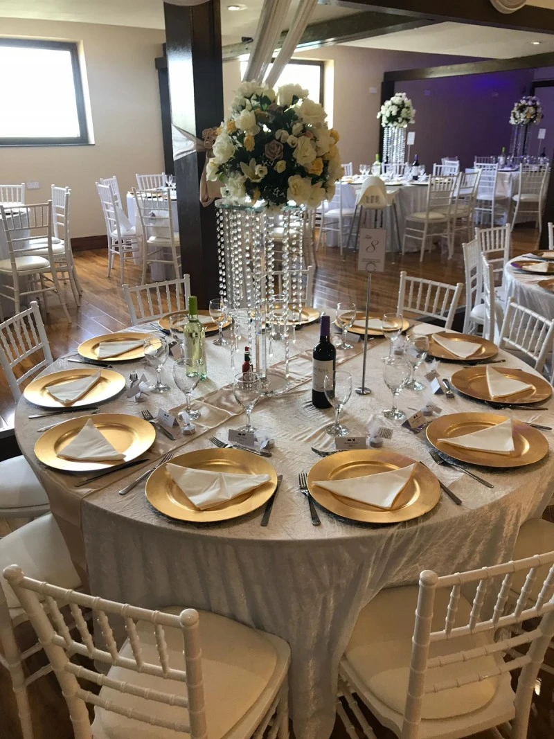 VUK Banqueting  photo 4