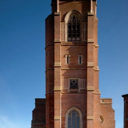 All Souls Bolton photo 5