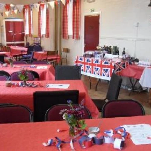 Sutton on the Hill Village Hall photo 3