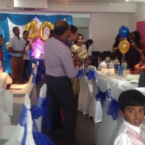 Kaveri Hall photo 3