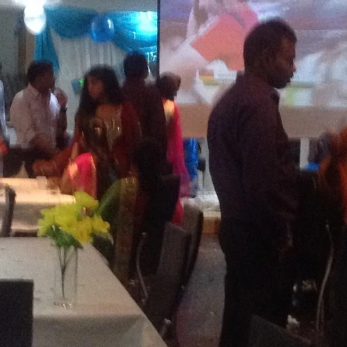 Kaveri Hall photo 4