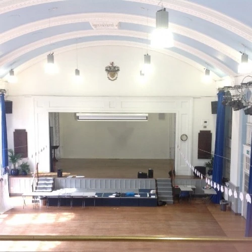 Smethwick Campus for Hire photo 2