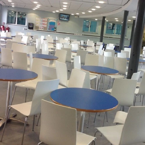 Smethwick Campus for Hire photo 5