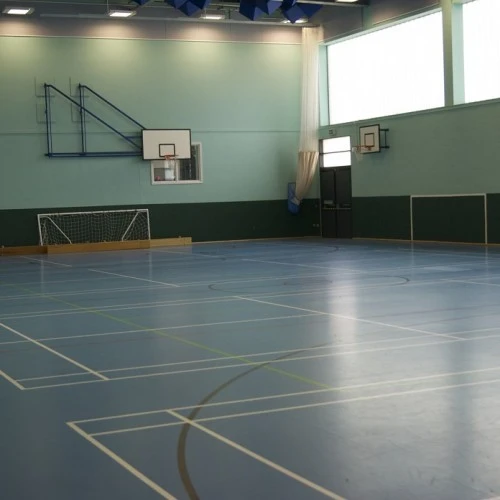 Smethwick Campus for Hire photo 3