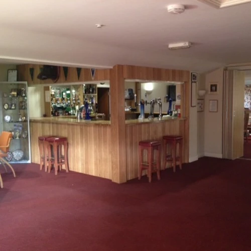 The Pavilion Rooms, Eversley photo 2