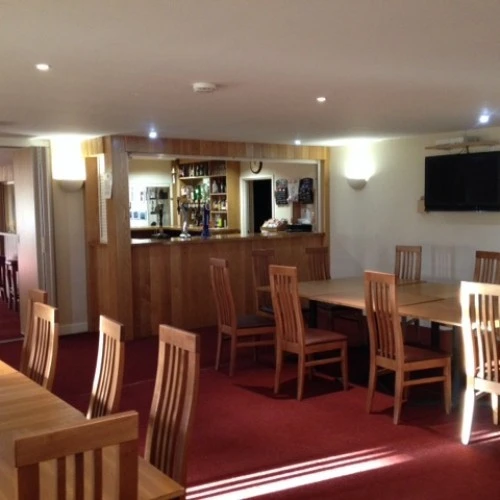 The Pavilion Rooms, Eversley photo 3