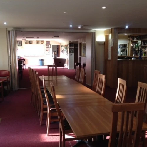 The Pavilion Rooms, Eversley photo 4