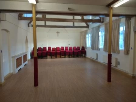 St Mark's Church, Westfield photo 5