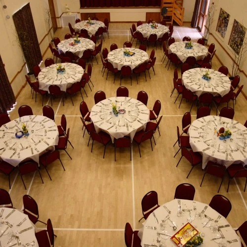 Henley Community Centre photo 3