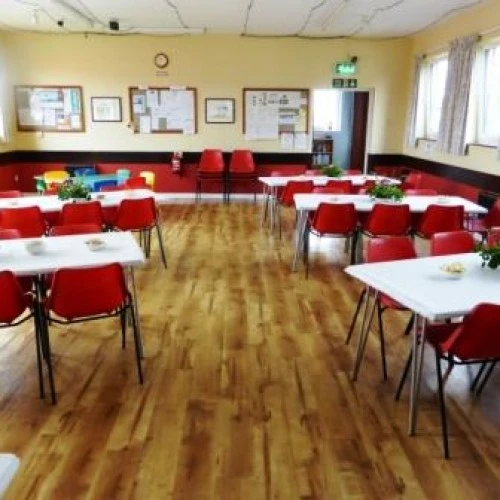 Northall Village Hall photo 5