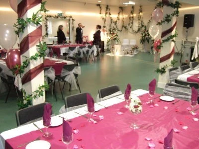 Burridge Village Hall photo 2