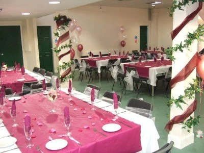 Burridge Village Hall photo 3