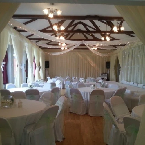 Lemsford Village Hall photo 2
