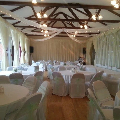 Lemsford Village Hall photo 3