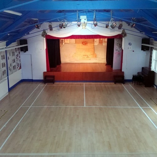 Youlgrave Village Hall photo 2