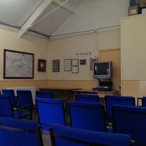 Youlgrave Village Hall photo 4
