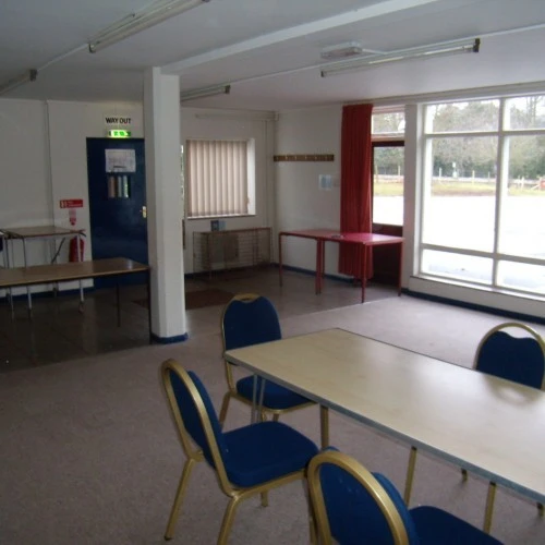 Oxton Village hall photo 3