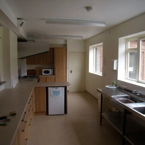 Oxton Village hall photo 4