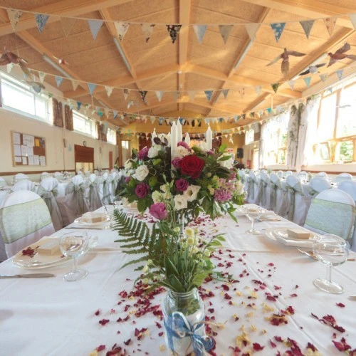 Oxton Village hall photo 5