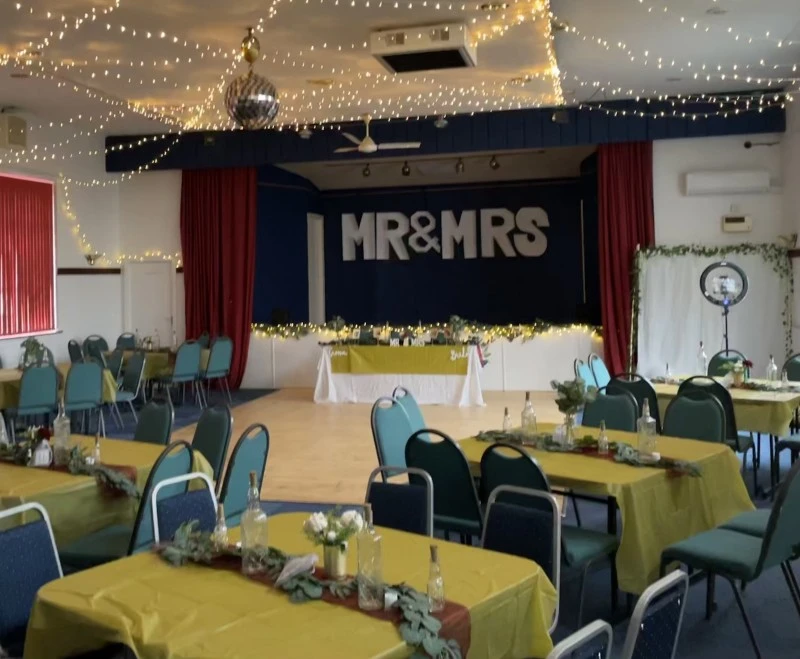 Littlehampton Trades & Labour Club photo 2