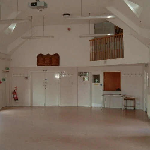 Poppleton Road Memorial Hall photo 2