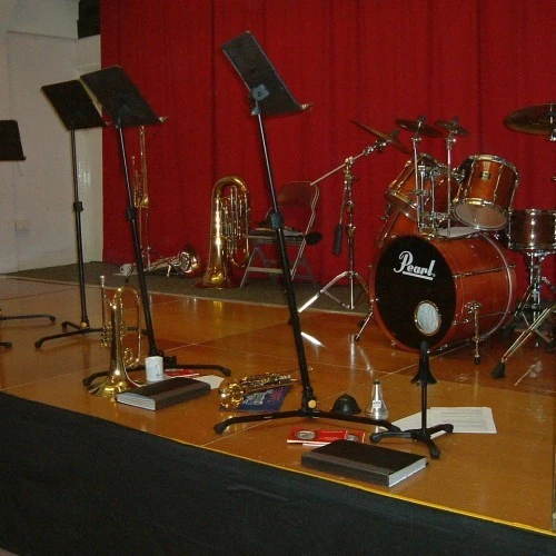 Poppleton Road Memorial Hall photo 5