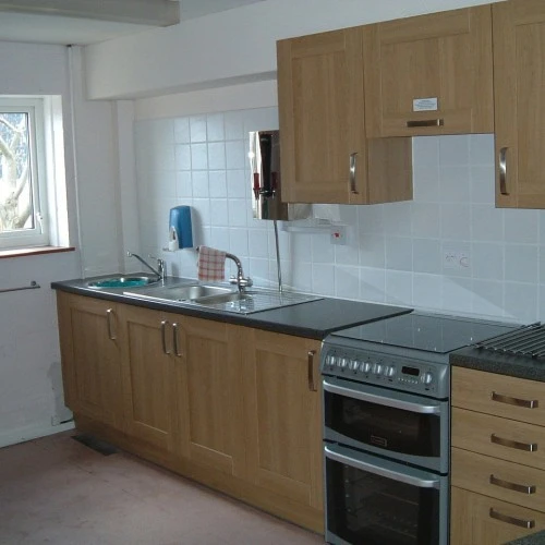 Poppleton Road Memorial Hall photo 3