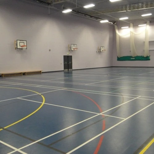 Buile Hill School photo 4