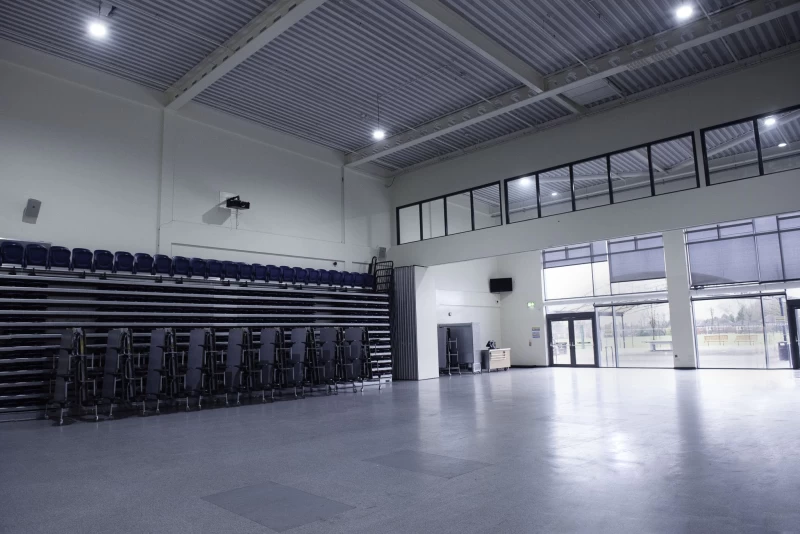 Buile Hill School photo 3