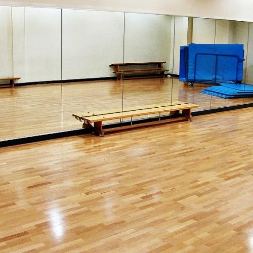 The Lowry Academy venue photo