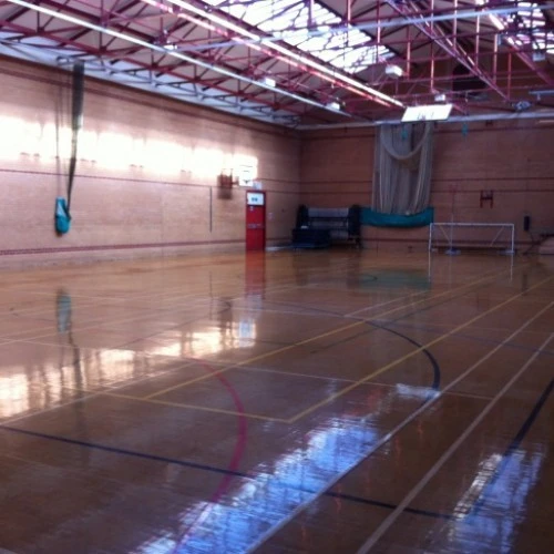 Ashton Community Science College venue photo