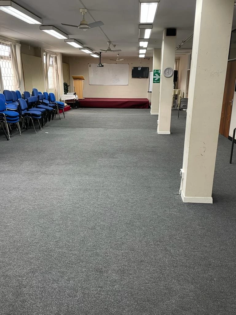 Jelani Hall photo 4