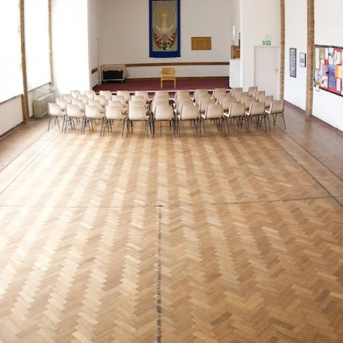 St Michael's Main Hall photo 2