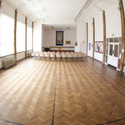 St Michael's Main Hall photo 3
