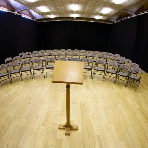 Parish Centre Main Hall photo 2