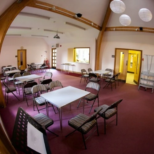 Parish Centre Underspire Hall photo 2