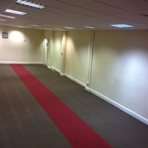 Excel House Upper Hall photo 2