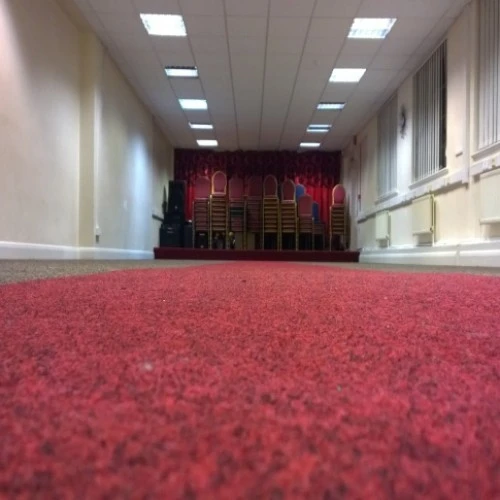 Excel House Upper Hall photo 3