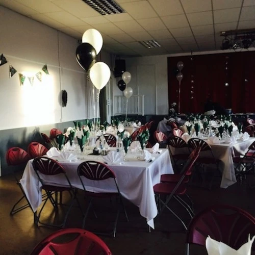 Penkhull Village Hall photo 3