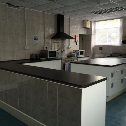Penkhull Village Hall photo 4