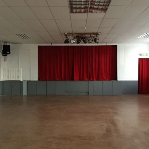 Penkhull Village Hall photo 2